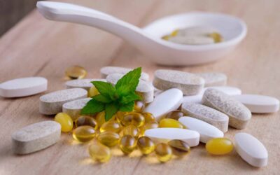 The Difference Between Professional & Store-Bought Supplements
