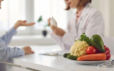 What Is Functional Nutrition? Can It Help With Chronic Illness?