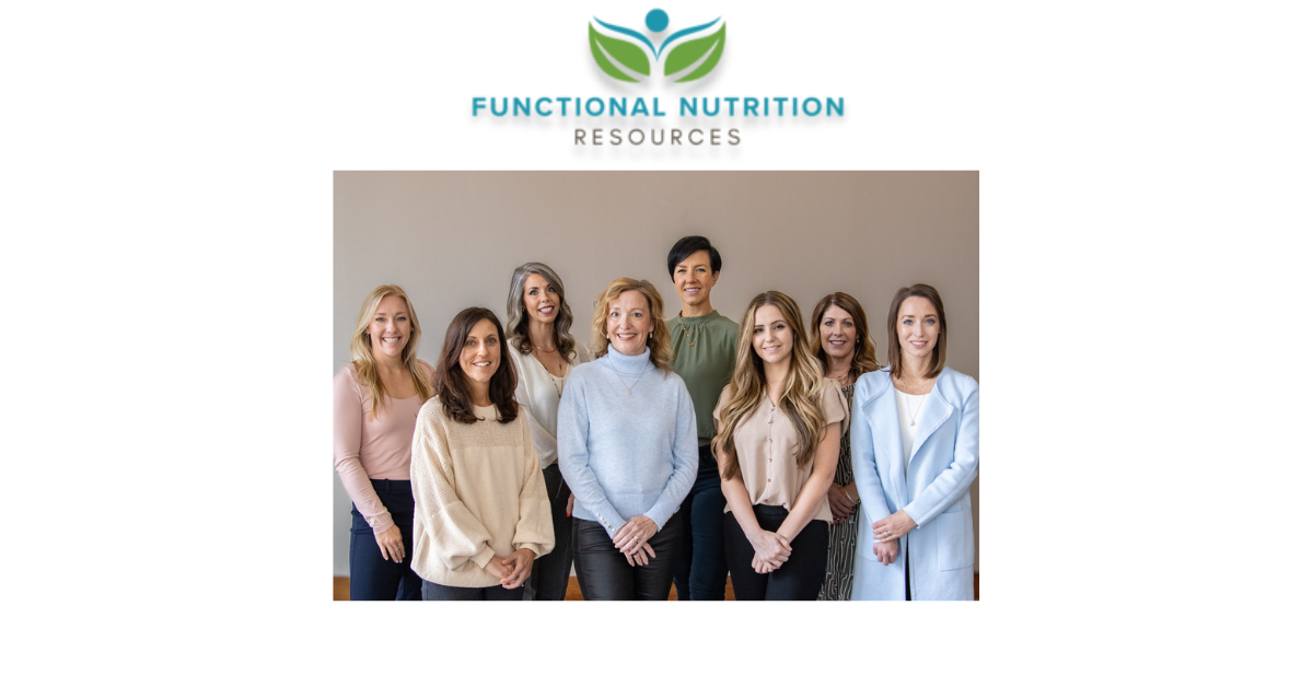 FNR Functional Medicine Team