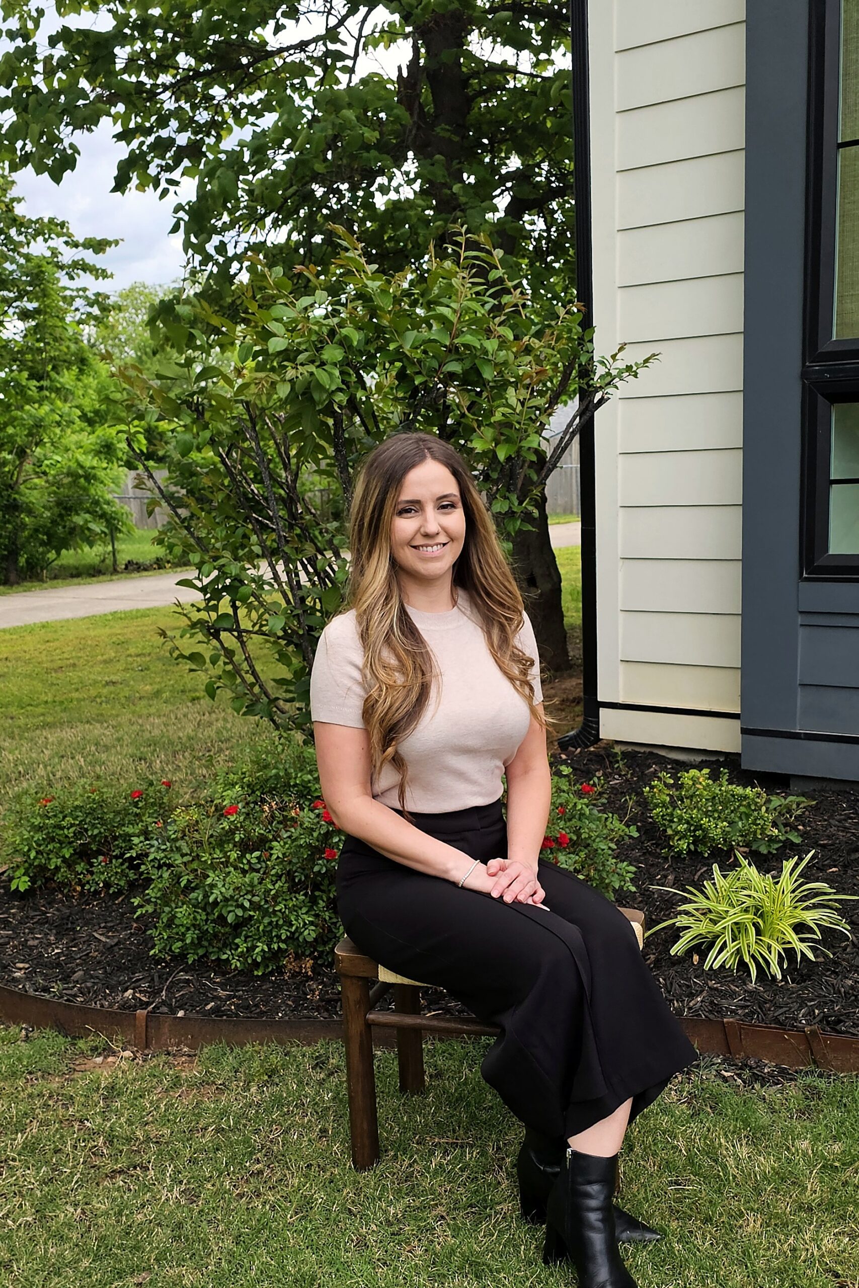 Emily Baker, CNS, functional medicine practitioner at FNR in Tulsa