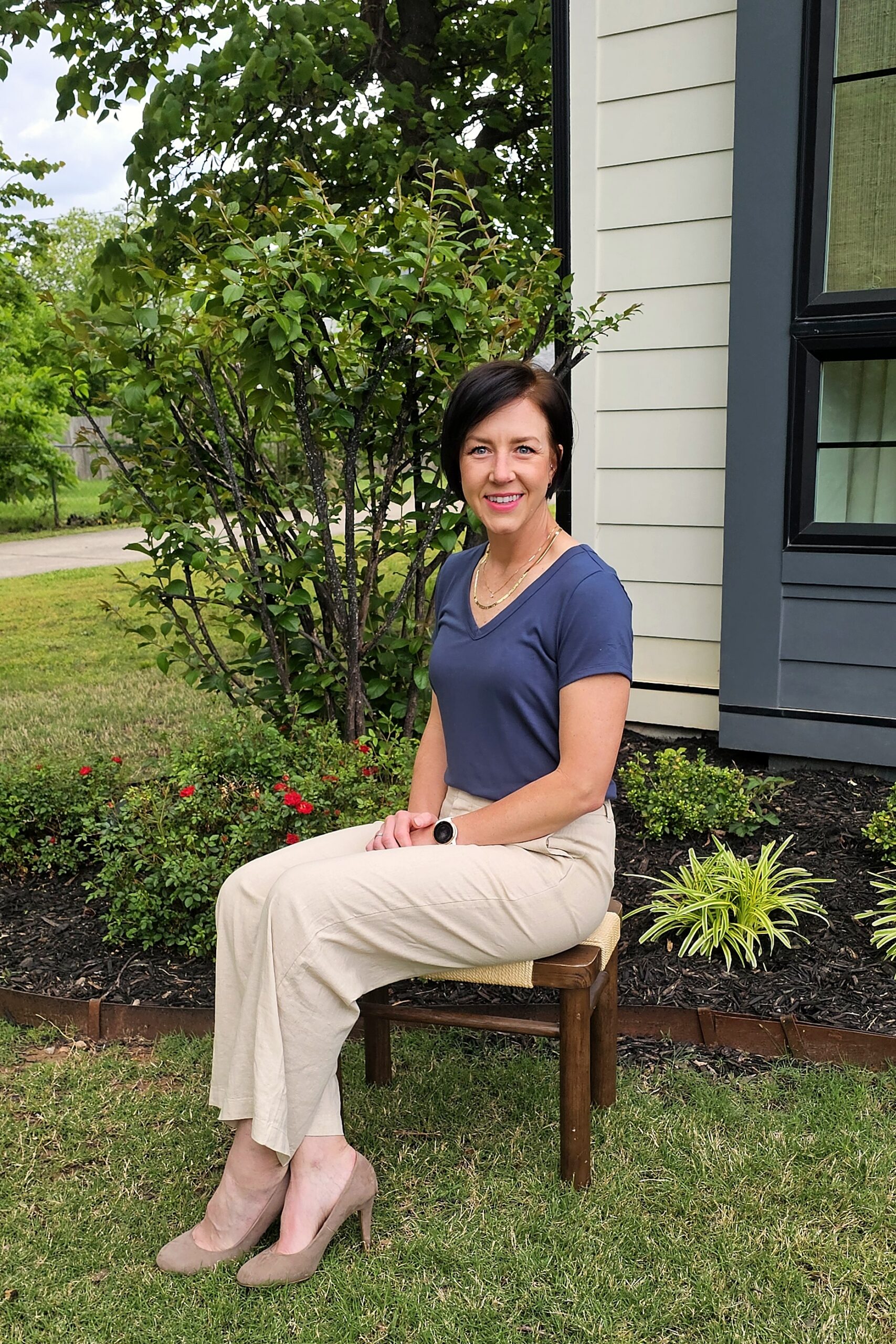 Kate Lea, PharmD, IFMCP, functional medicine practitioner at FNR in Tulsa