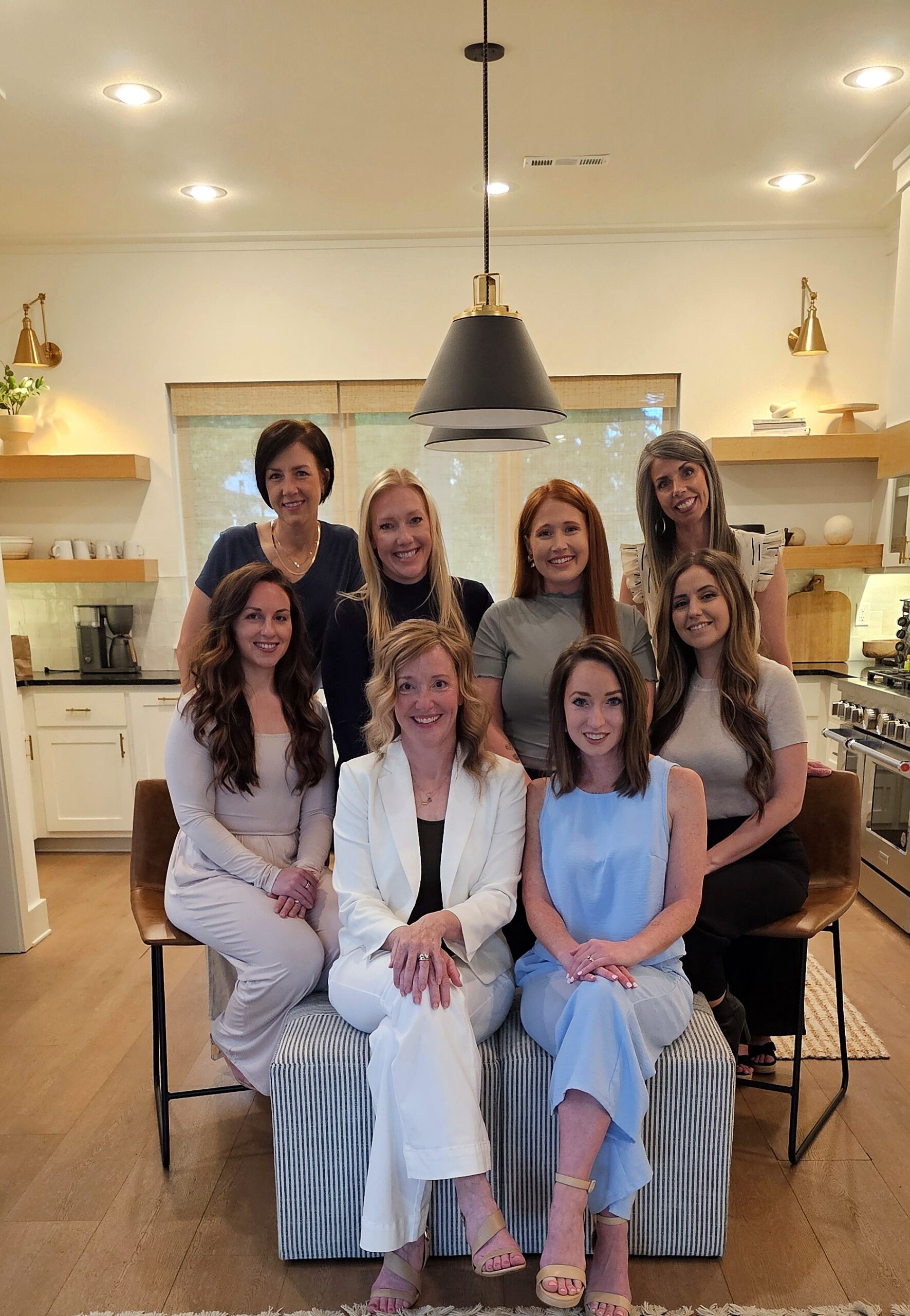Functional Nutrition Resources team — functional medicine practitioners and health coaches in Tulsa, Oklahoma