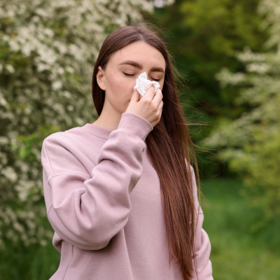 tulsa oklahoma allergies