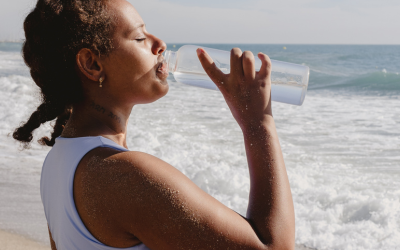 Beat the Summer Bloat: A Tulsa Fuctional Nutritionist’s Guide to Gut Health on Vacation