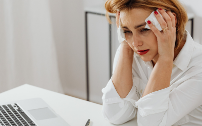 Perimenopause in Your 40s: Why Tulsa Women Are Choosing Functional Medicine