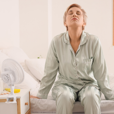 hormone imbalance tulsa oklahoma