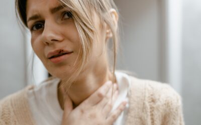 What Thyroid Imbalance Actually Means (And Why Yours Isn’t ‘Normal’)